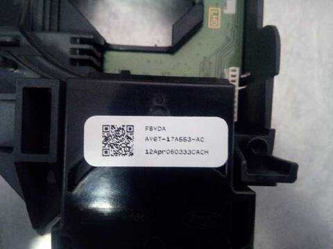 Foto 2ª: Mando Multifuncion Ford Focus TITANIUM 125CV 92KW [M1DA] (2012)