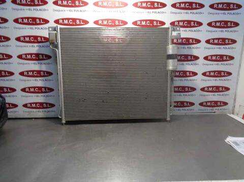 Foto 4ª: Radiador Calefaccion A.A. Nissan Pathfinder 2.5 DCI LE 174CV 128KW [YD25DDTI] (2006)
