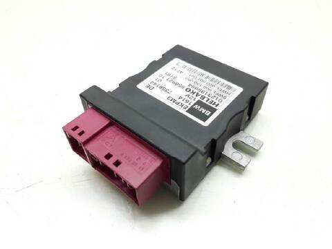 Centralita Motor ECU Bmw Serie 3 315 320D XDRIVE 184CV 135KW