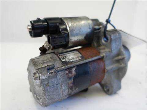 Foto 3ª: Motor de Arranque Honda Civic 1.4 HATCHBACK 100CV 73KW [L13Z1] (2010)