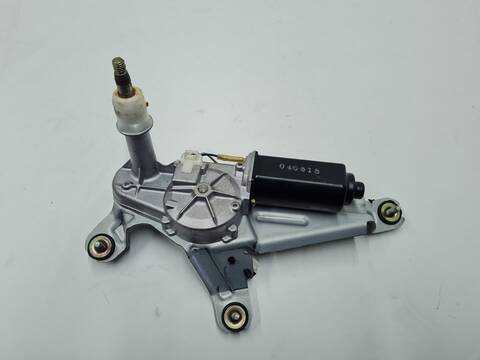 Foto 2ª: Motor Limpia Trasero Nissan Patrol LUXURY 160CV 118KW [ZD30] (2004)