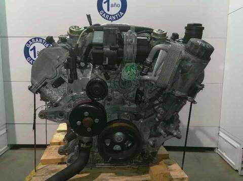 Motor Completo Mercedes Clase C 160 320 203.064) BERLINA 218CV 160KW
