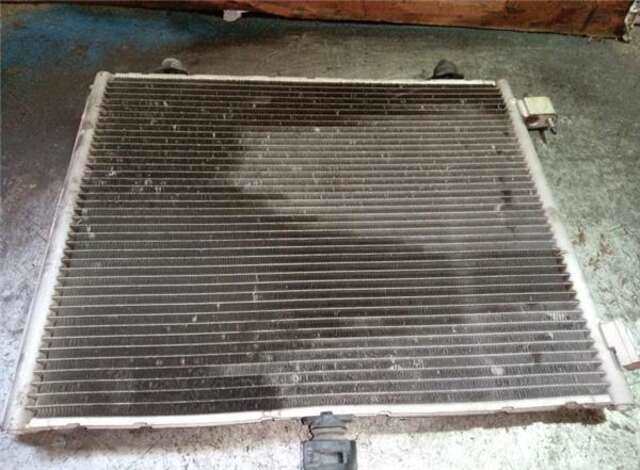 Foto 2ª: Radiador Calefaccion A.A. Citroen C3 1.4 16V HDI [8HY (DV4TED4)]
