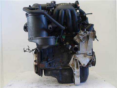 Foto 3ª: Motor Completo Citroen Xsara 1.6 I BERLINA 88CV 65KW [NFZ (TU5JP)] (1999)