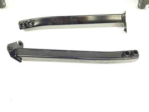 Foto 2ª: Puente Delantero Renault Arkana ESPRIT ALPINE