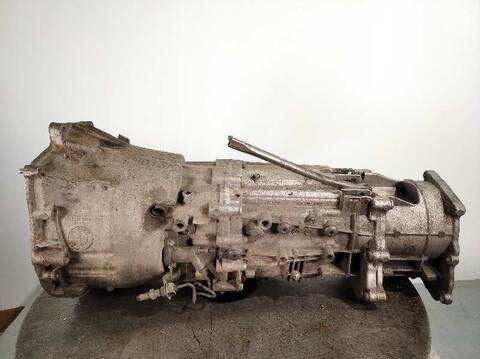 Caja Cambios Bmw X3 2.0D 150CV 110KW