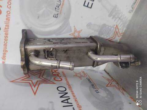 Foto 1ª: Valvula EGR Ford Transit FT 350 HD) CABINA SIMPLE MEDIA 155CV 114KW CAJA ABIERTA [CVRB] (2012)