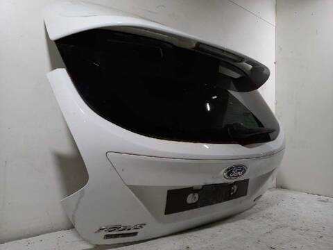Foto 3ª: Portón Ford Focus EDITION 125CV 92KW [M1DA] (2013)