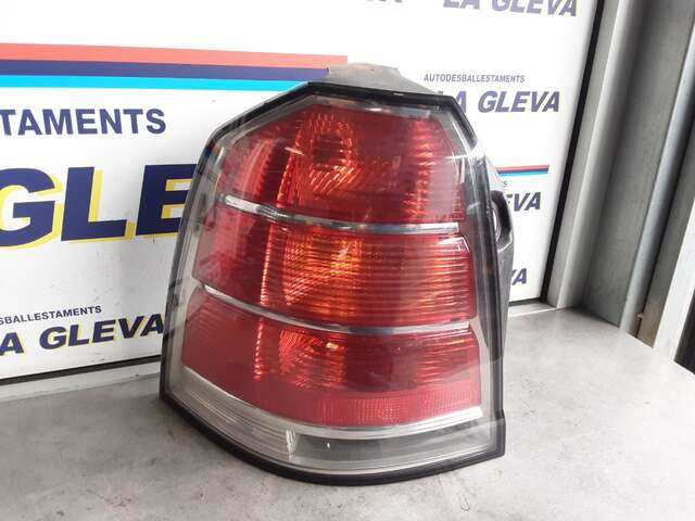 Piloto Trasero Izquierdo Opel Zafira 1.6 16V 105CV 0CV