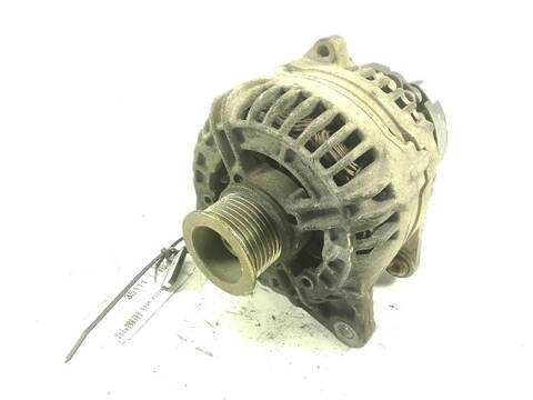 Alternador Renault Master 2.5 DCI 120