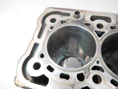 Foto 3ª: Bloque Motor Ford Transit 130 CV 96KW [BKFB] (2020)