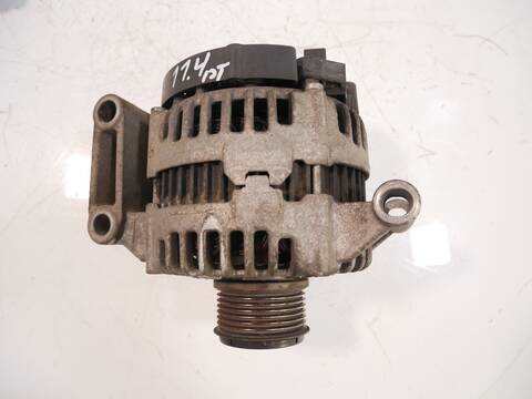 Foto 2ª: Alternador Land Rover Defender 140 CV 103KW [DT244 PUMA] (2010)