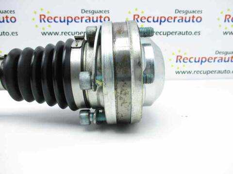 Foto 3ª: Transmision Delantera Izquierda Seat Leon VERSION INDEFINIDA (2007)