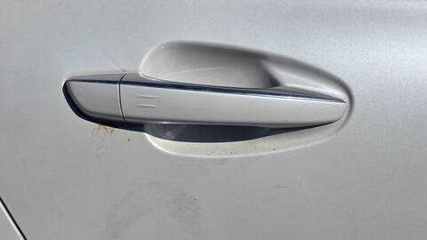 Maneta Exterior Trasera Derecha Peugeot 508 GT LINE 150CV 110KW