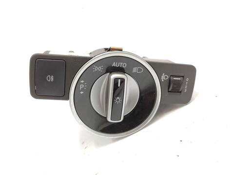 Mando Luces Mercedes Clase ML 350 3.0 D 258CV 190KW AUT. W166) BLUETEC 166.004) OM642
