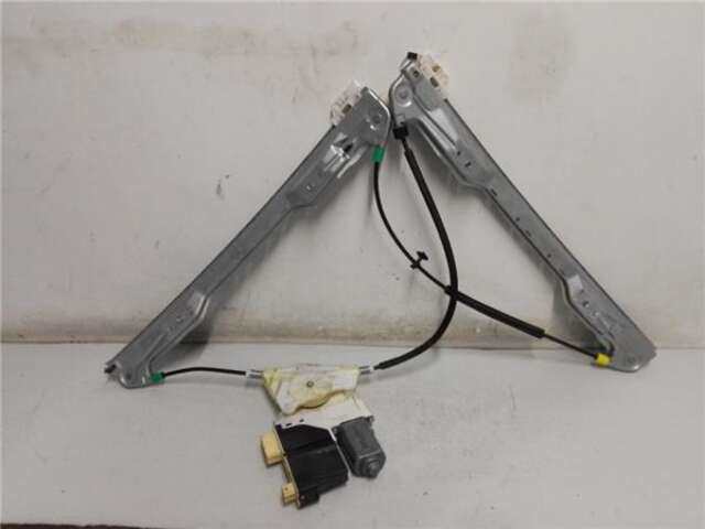 Foto 2ª: Elevalunas Eléctrico Delantero Derecho Citroen C5 2.0 AUDACE [2.0 LTR. - 100 KW HDI FAP CAT (RHR - DW10BTED4)] [RHR (DW10BTED4)]