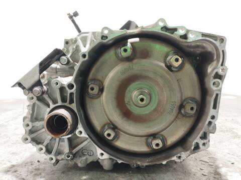 Foto 1ª: Caja Cambios Automatica Volvo XC 60 D5 AWD 205CV 151KW [D 5244 T10] (2010)