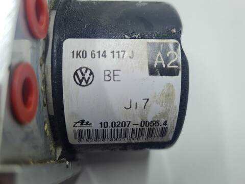 Foto 2ª: Abs Seat Leon 1.9 TDI 105CV 77KW [BXE] (2006)