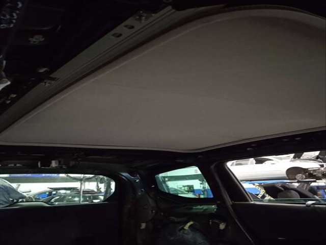 Foto 1ª: Techo Eléctrico Peugeot 5008 SPORT PACK 150CV 110KW [RH02] (2010)