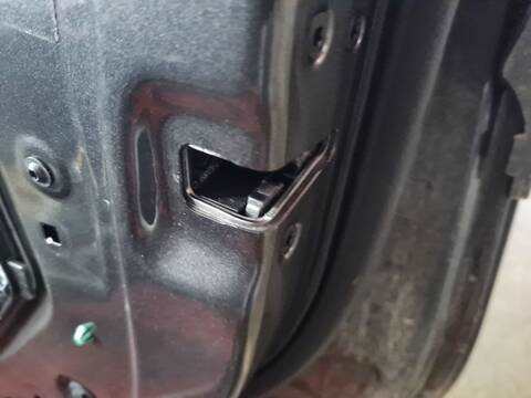 Cerradura Puerta Delantera Derecha Ford Focus ST-LINE 155CV 114KW