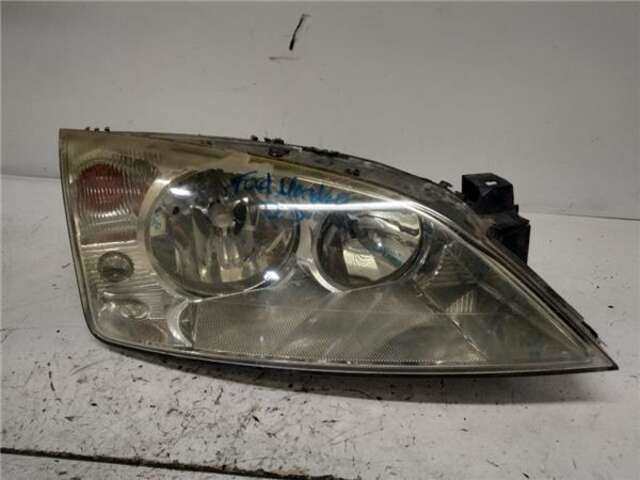 Foto 1ª: Faro Derecho Ford Mondeo 2.0 TDCI
