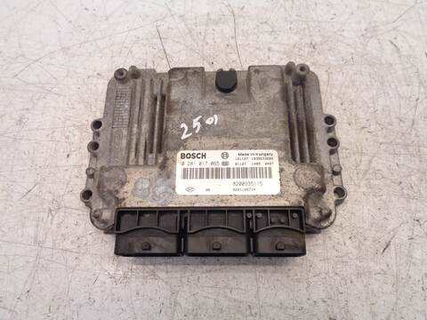 Centralita Check Control Nissan Primastar 90 - 114 CV