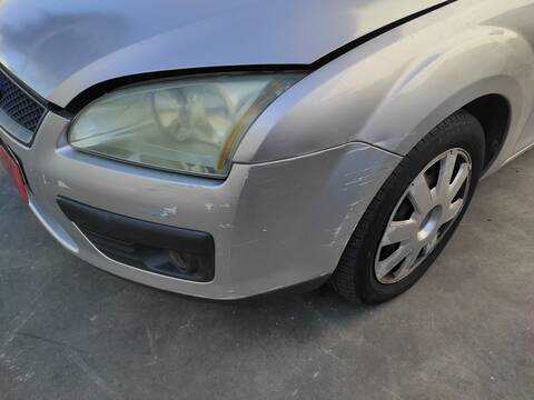 Foto 3ª: Paragolpes Delantero Ford Focus KKDA BERLINA (2006)