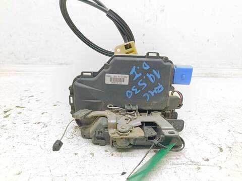 Cerradura Puerta Delantera Izquierda Seat Ibiza COOL 100CV 74KW