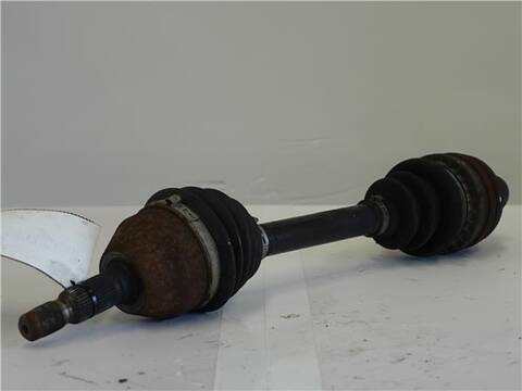 Transmision Delantera Derecha Opel Astra 1.7 CDTI BERLINA 100CV 74KW