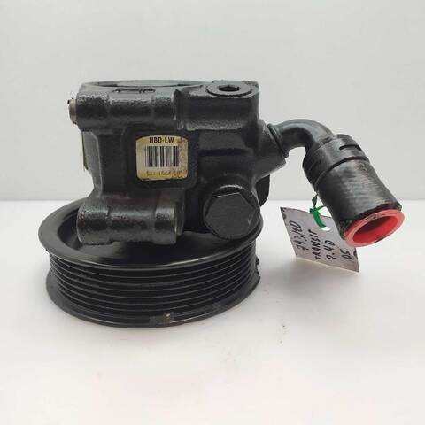 Bomba de Direccion Ford Transit 2.4 TDCI