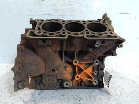 Bloque Motor Land Rover Range 245 CV 180KW