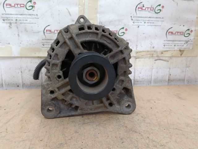 Alternador Renault Clio 1.4 G III (BR0/1, CR0/1)