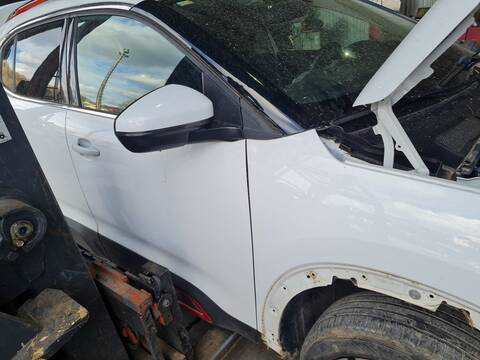 Puerta Delantera Derecha Citroen C5 FEEL AIRCROSS 131CV 96KW