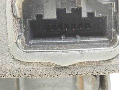 Foto 3ª: Cerradura Puerta Delantera Derecha Volkswagen Polo ADVANCE 70CV 51KW [CGPA] (2012)