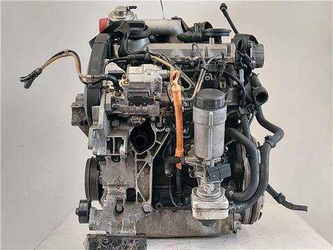 Motor Completo Volkswagen Golf 1.9 TDI BERLINA 90CV 66KW