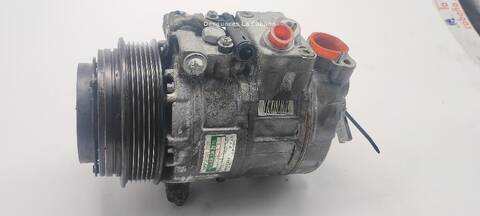 Compresor Aire Acondicionado Mercedes Clase E 180 E 320 CDI 210.026)