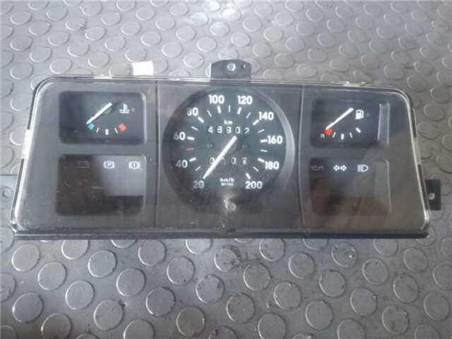 Foto 1ª: Cuadro de Instrumentos Opel Corsa 1.5 D [15 D (4EC1)]