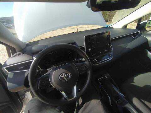 Kit Airbag Toyota Corolla HYBRID ACTIVE 98CV 72KW