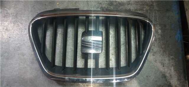 Rejilla Delantera Seat Altea 1.6 TDI