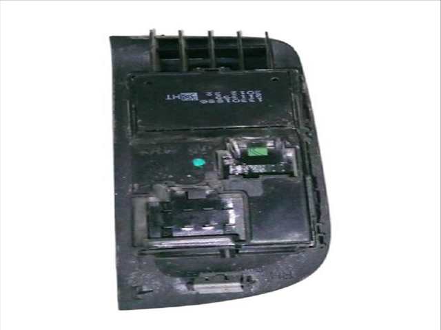 Foto 2ª: Botonera Elevalunas Opel Astra 1.7 CDTI 68) (2009)