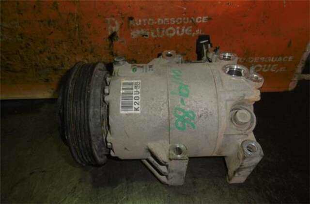 Compresor Aire Acondicionado Hyundai ix20 1.4 25 ANIVERSARIO [1.4 LTR. - 66 KW CRDI CAT]