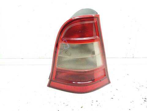 Piloto Trasero Derecho Mercedes Clase A 140 160 168.033) 102CV 75KW
