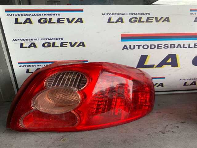 Piloto Trasero Derecho Toyota Auris 2.0 D4D 126CV 0CV