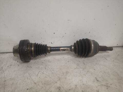 Foto 2ª: Transmision Delantera Izquierda Audi Q7 CRCA (2011)