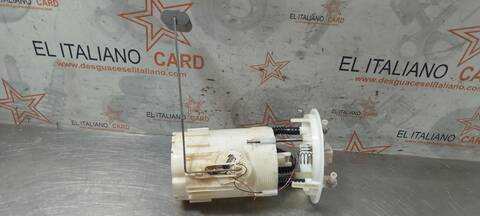 Aforador Renault Kangoo PROFESIONAL 75CV 55KW