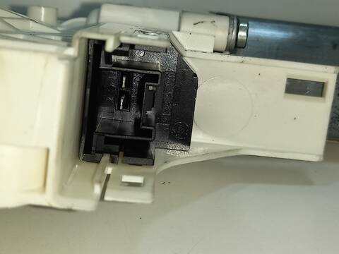 Foto 3ª: Elevalunas Eléctrico Delantero Izquierdo Audi A1 CHZ (2016)