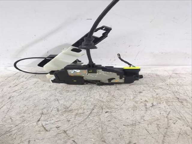 Foto 2ª: Cerradura Puerta Delantera Derecha Kia Ceed 1.6 CRDI 90 90CV [D4FB] (2006)