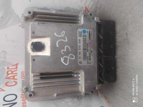 Centralita Motor ECU Opel Insignia EDITION BERLINA 131CV 96KW