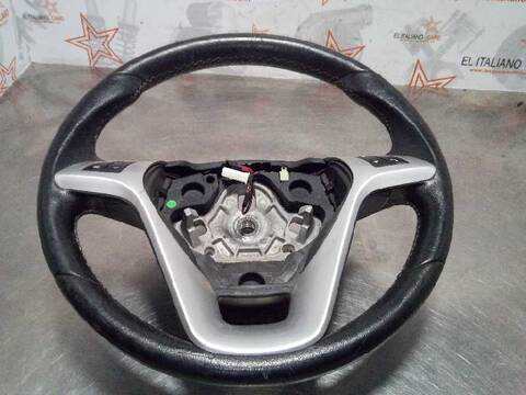 Volante Lancia Delta STEEL 105CV 77KW