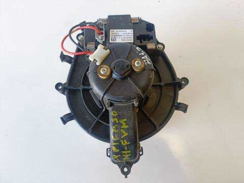 Foto 3ª: Ventilador de Calefacción Citroen C4 MILLENIUM 1.6 16V HDI FAP 109CV (2013)
